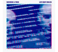 Sherwood & Pinch Late Night Endless (Vinyl) 12" Album (Importación USA)