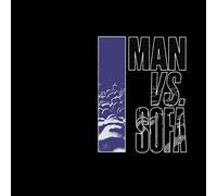 Sherwood & Pinch - Man Vs. Sofa [Vinilo]