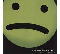 Sherwood & Pinch - Music Killer [VINYL] [Vinilo]