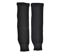 Sherwood Stutzen Sher-Wood NHL - Prenda, Color Negro, Talla Senior, Junior Oder Bambini