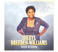Sheryl Breeden-Williams - God is Love
