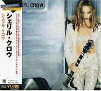 Sheryl Crow +2 [Re-Issue]
