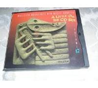 Sheryl Crow - A Little on the CD Side 12 (UK Import)