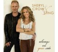 Sheryl Crow - Always on Your Side (UK Import)