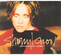 Sheryl Crow - Anything But Down + 2 Titres Live