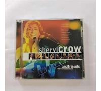 Sheryl Crow - Central Park Live