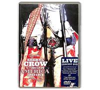 Sheryl Crow - C'Mon America 2003 [DVD]