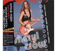 Sheryl Crow - C'mon C'mon Special Tour ed.