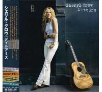 Sheryl Crow - Detours