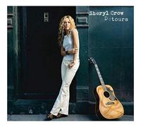 Crow Sheryl - Detours
