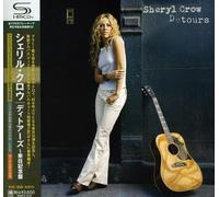 Sheryl Crow - Detours: Japan Tour Edition
