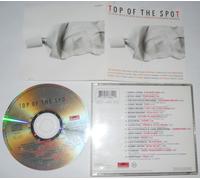 Sheryl Crow, Elton John, Lionel Richie, James Brown, Enigma... - CD Top Of The Spot
