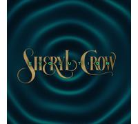 Sheryl Crow Evolution Aqua Coloured Vinyl (Vinyl) 12" Album (Importación USA)
