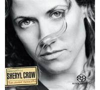 Sheryl Crow - Globe Sessions