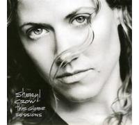 Sheryl Crow globe Sessions, The (CD) Album