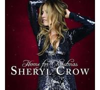 Sheryl Crow – Home For Christmas – Vinilo – Importación USA