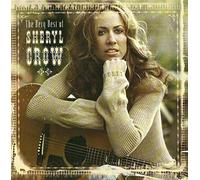 Sheryl Crow - incl. My Favorite Mistake (CD Album Sheryl Crow, 17 Tracks)