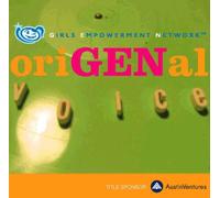 Sheryl Crow, Kacy Crowley, Patty Griffin, Blues Traveler, Garrison Starr and more. - Origenal Voice (UK Import)