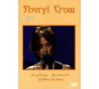 Sheryl Crow - Live [Alemania] [DVD]