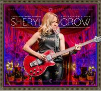 Sheryl Crow Live at the Capitol Theatre: 2017 Be Myself T (CD) (Importación USA)
