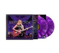 Sheryl Crow - Live At The Capitol Theatre - 2017 Be Myself Tour [Vinilo]