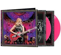 Sheryl Crow - Live At The Capitol Theatre ? 2017 Be Myself Tour [Vinilo]