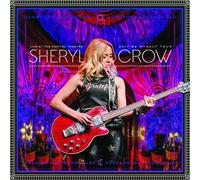 Sheryl Crow Live At The Capitol Theatre - 2017 Be Myself Tour (Vinyl)