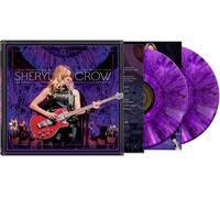 Sheryl Crow Live At The Capitol Theatre-2017 (Vinyl) (Importación USA)