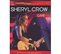 Sheryl crow - Live dvd