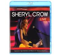 Sheryl Crow - Live/Soundstage [Blu-ray]