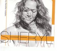 Sheryl Crow - My Favourite Mistake (+"Subway"&"Crash And Burn)