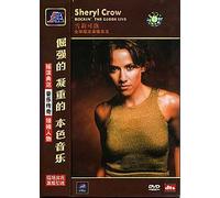 Sheryl Crow - Rockin' The Globe