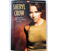 Sheryl Crow - Rockin' The Globe Live [Alemania] [DVD]