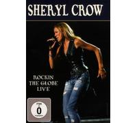 Sheryl Crow - Rockin' the Globe Live [Reino Unido] [DVD]