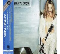 Sheryl Crow - Sheryl Crow + 2 Bonus Tracks