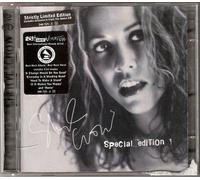 Sheryl Crow - Special Edition