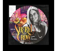 Sheryl Crow Story of Everything (Vinyl) Limited 12" Album Picture Disc