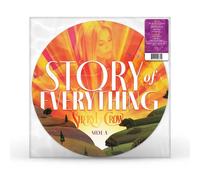 Sheryl Crow Story of Everything (Vinyl) Limited 12" Album Picture Disc