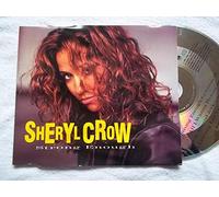 Sheryl Crow - Strong Enough (4 Titres Dont All I Wanna Do)