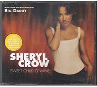 Sheryl Crow - Sweet Child O'mine