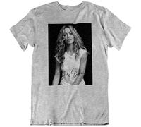 Sheryl Crow T-Shirt Vest Tank-Top Singlet Men's Grey 3XL
