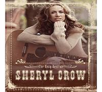 Sheryl Crow - The Very Best Of/ Live In Central Park (Deluxe Sound & Vision) - PAL