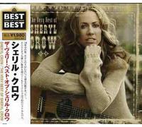 Sheryl Crow - The Very Best Of Sheryl Crow