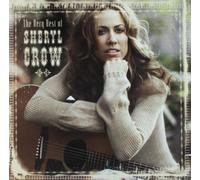 Sheryl Crow The Very Best of Sheryl Crow (CD) (Importación USA)