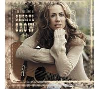 Sheryl Crow The Very Best Of Sheryl Crow (CD) (Importación USA)