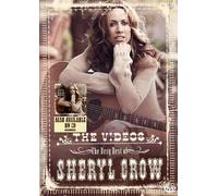 Sheryl Crow - The Very Best of - The Videos [Alemania] [DVD]