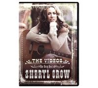Sheryl Crow - The Very Best of - The Videos [Alemania] [DVD]