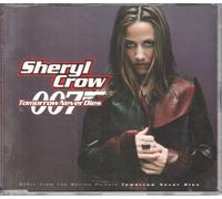 Sheryl Crow - Tomorrow Never Dies