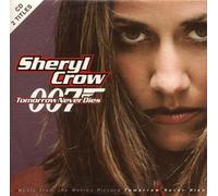 Sheryl Crow - Tomorrow Never Dies