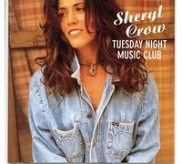 Sheryl Crow Tuesday Night Music Club (CD) Album (Importación USA)